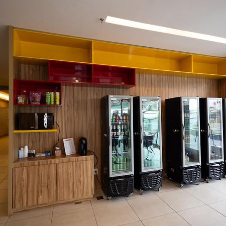 Transamerica Executive Belo Horizonte Kültér fotó